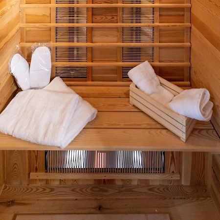 Cosy Apartment With Sauna In The Black Forest Sulz am Neckar Ngoại thất bức ảnh