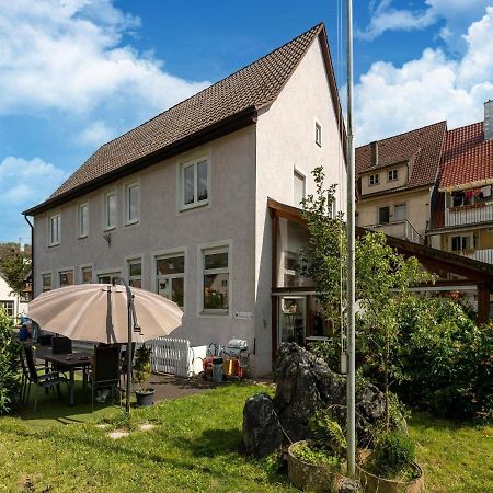 Cosy Apartment With Sauna In The Black Forest Sulz am Neckar Ngoại thất bức ảnh