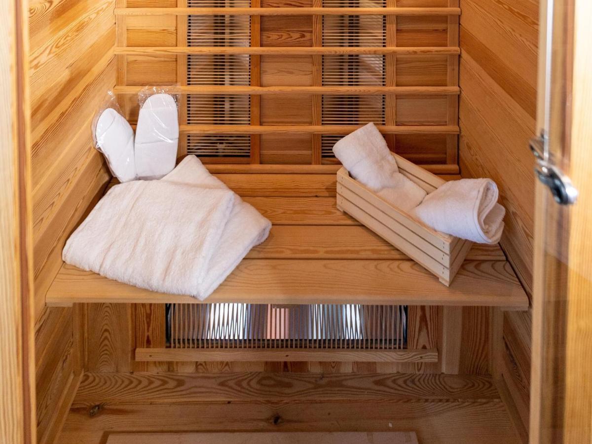Cosy Apartment With Sauna In The Black Forest Sulz am Neckar Ngoại thất bức ảnh