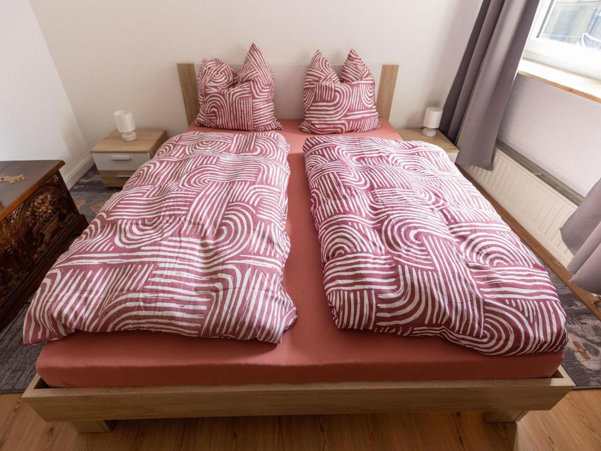 Cosy Apartment With Sauna In The Black Forest Sulz am Neckar Ngoại thất bức ảnh