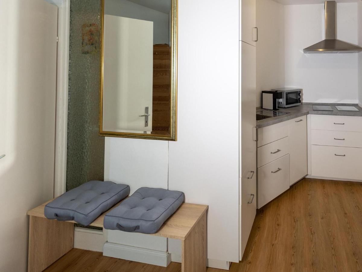 Cosy Apartment With Sauna In The Black Forest Sulz am Neckar Ngoại thất bức ảnh