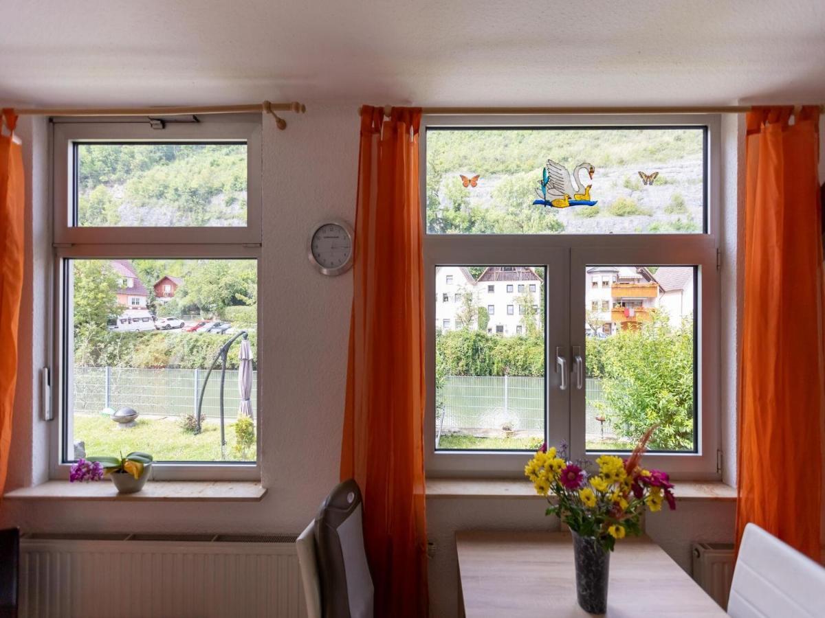 Cosy Apartment With Sauna In The Black Forest Sulz am Neckar Ngoại thất bức ảnh