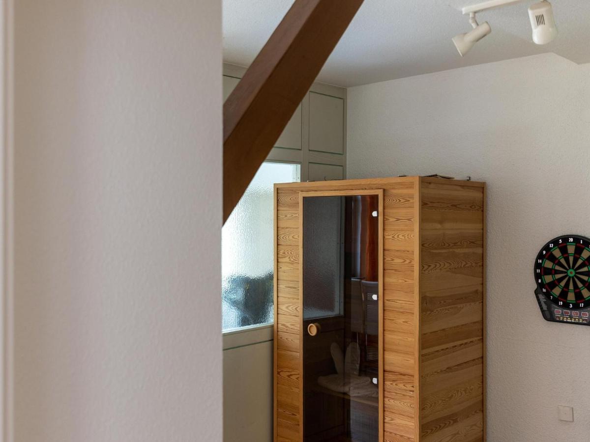 Cosy Apartment With Sauna In The Black Forest Sulz am Neckar Ngoại thất bức ảnh