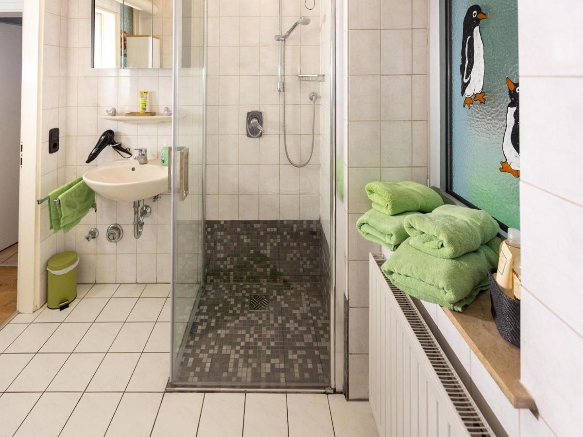 Cosy Apartment With Sauna In The Black Forest Sulz am Neckar Ngoại thất bức ảnh