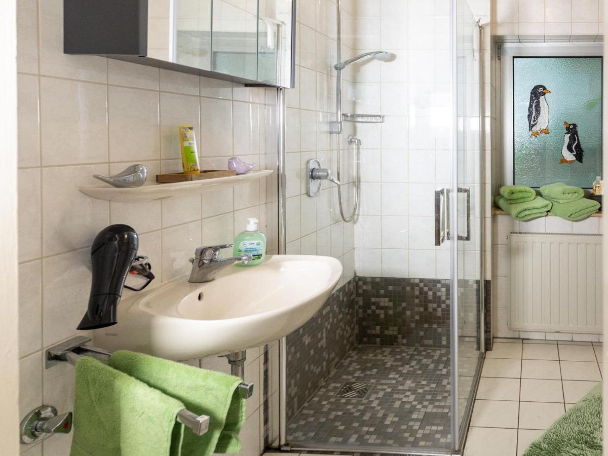 Cosy Apartment With Sauna In The Black Forest Sulz am Neckar Ngoại thất bức ảnh