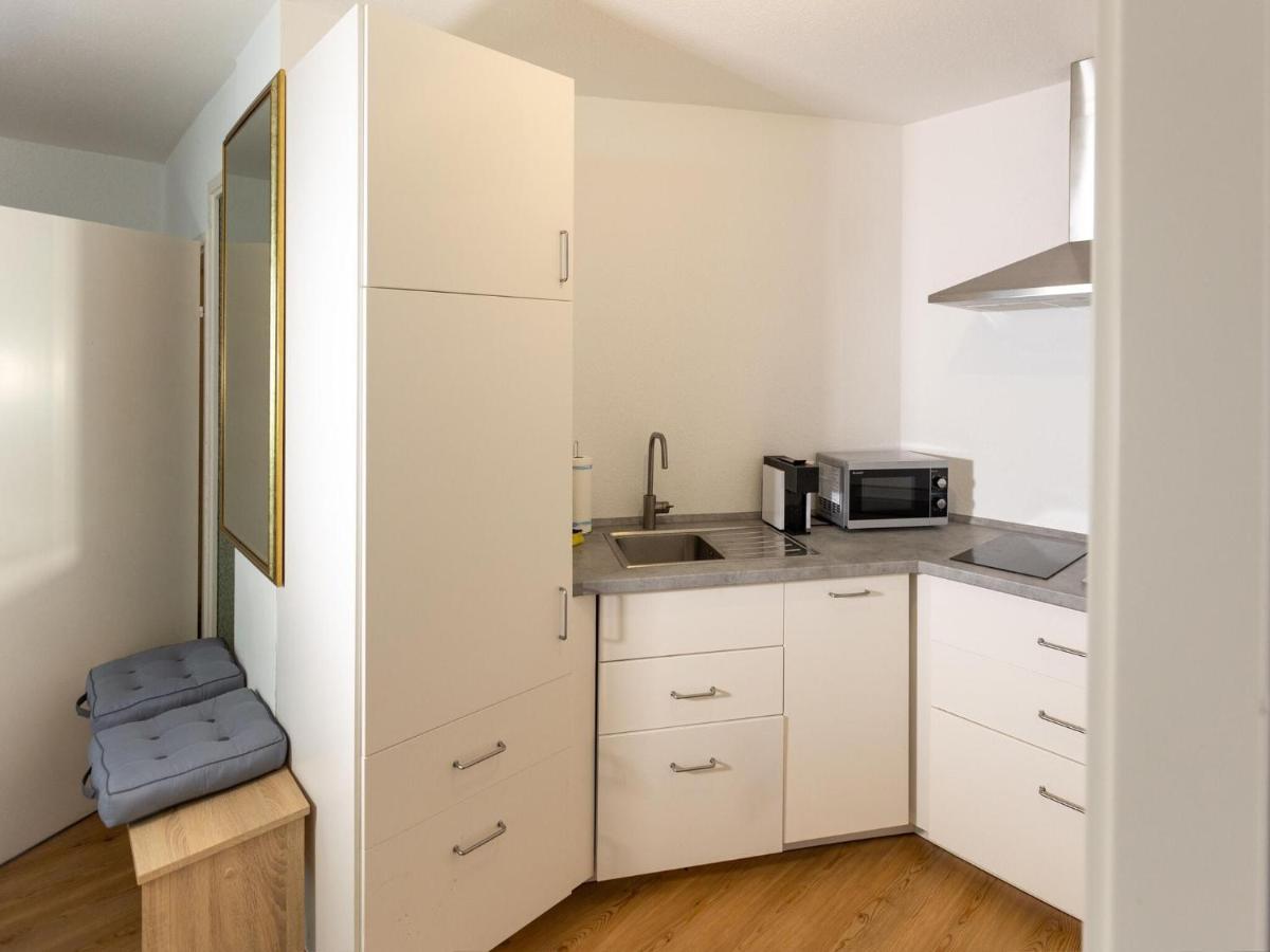 Cosy Apartment With Sauna In The Black Forest Sulz am Neckar Ngoại thất bức ảnh