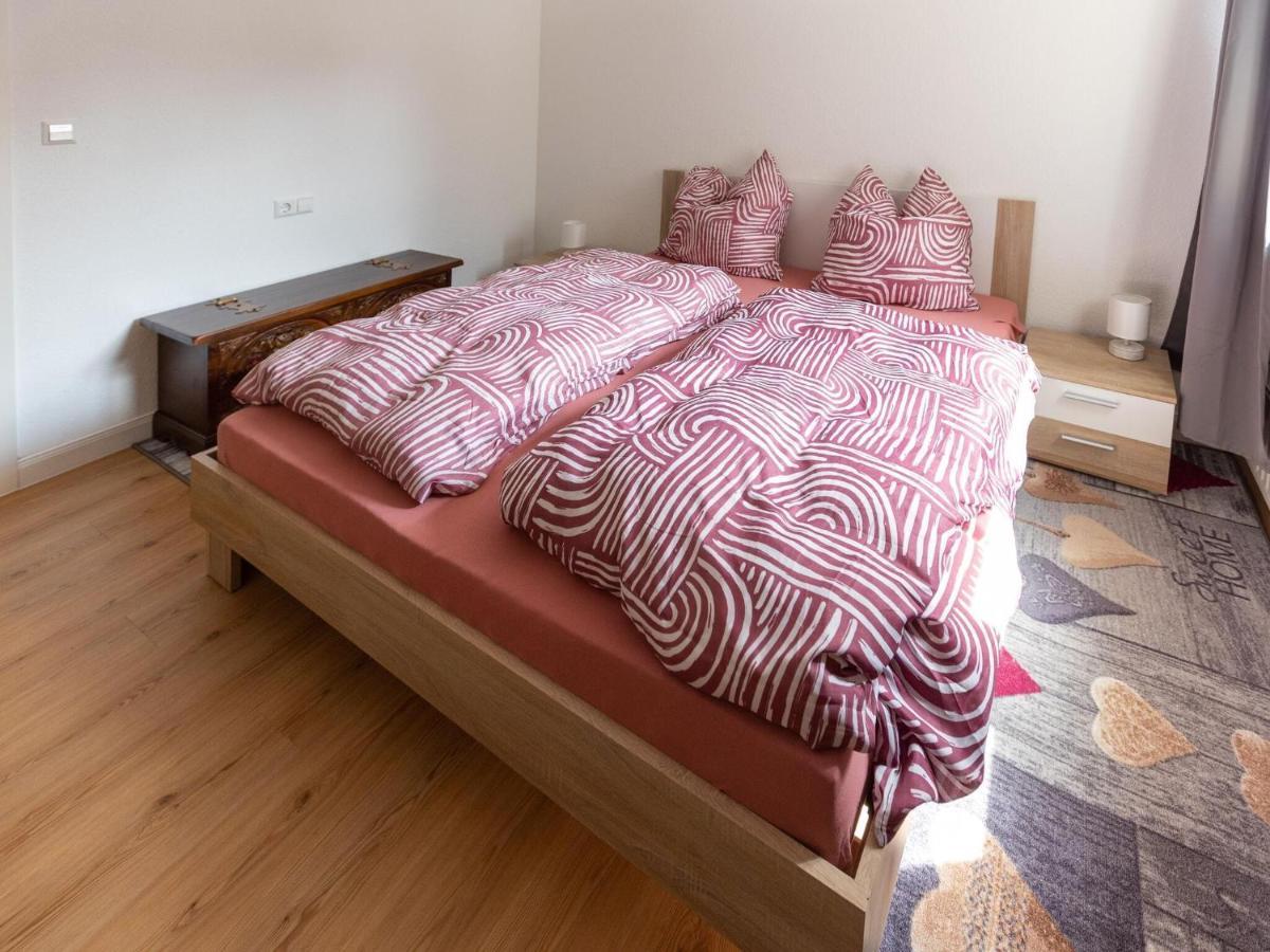 Cosy Apartment With Sauna In The Black Forest Sulz am Neckar Ngoại thất bức ảnh
