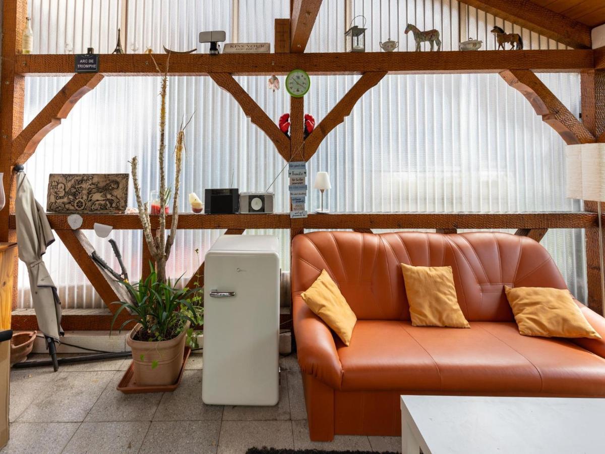 Cosy Apartment With Sauna In The Black Forest Sulz am Neckar Ngoại thất bức ảnh