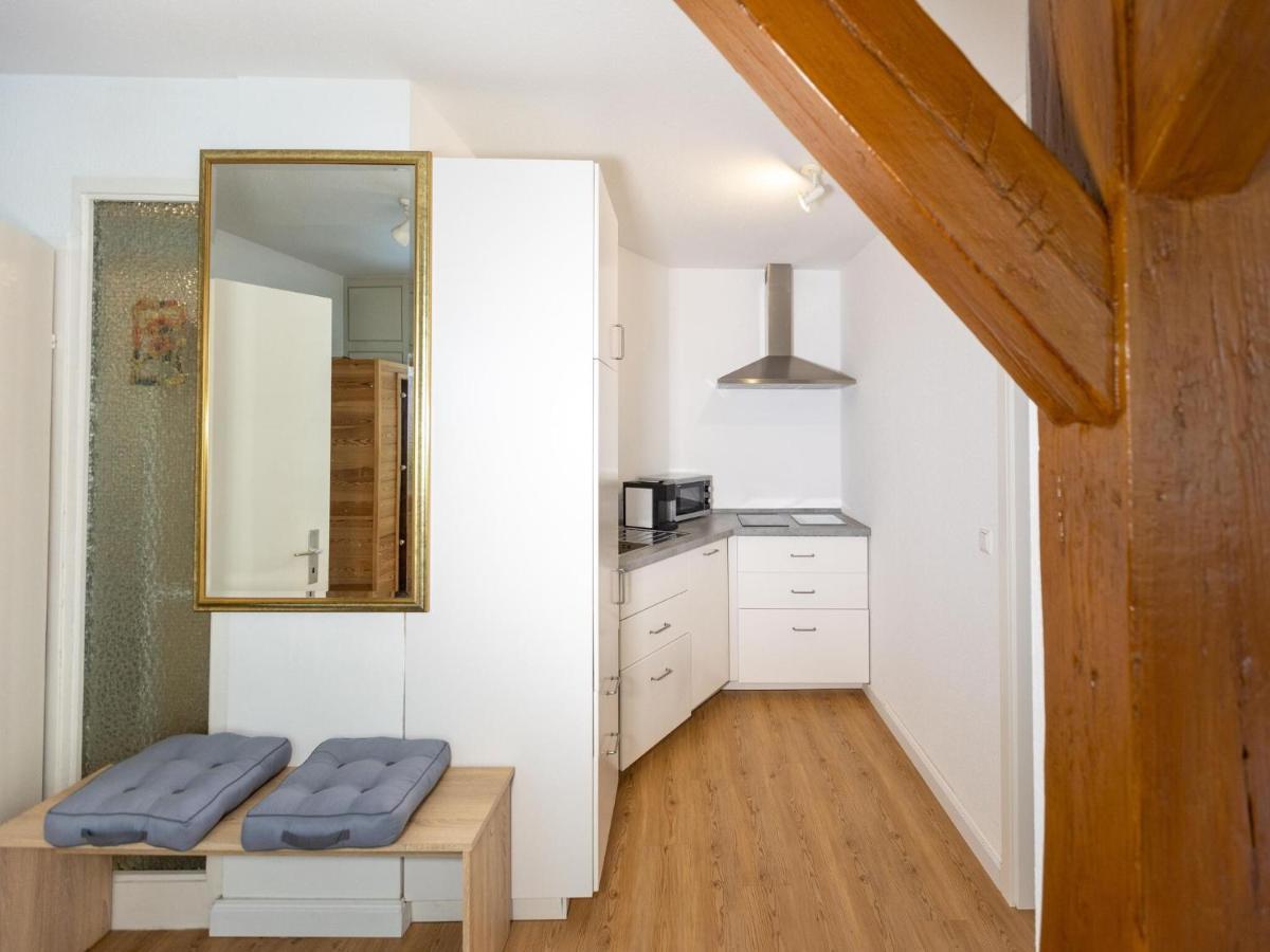 Cosy Apartment With Sauna In The Black Forest Sulz am Neckar Ngoại thất bức ảnh